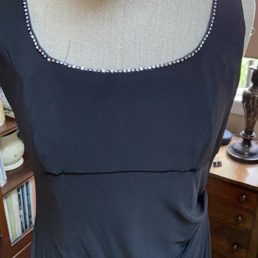 Evening Dress - Picture 2 of 8